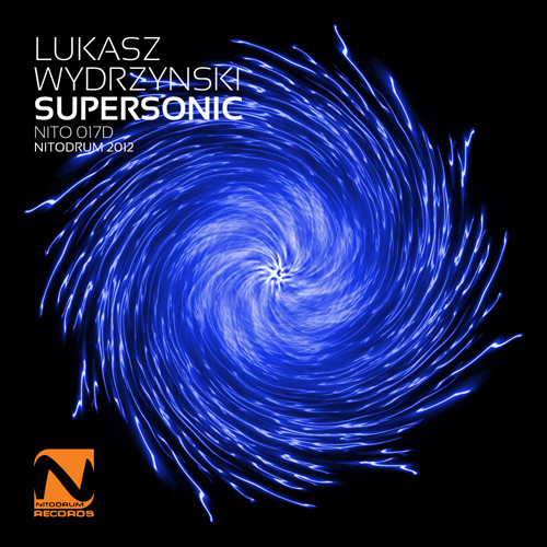 Supersonic
