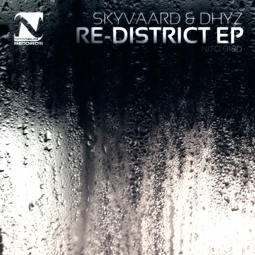 Re-District Ep