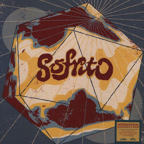 Sofrito: International Soundclash