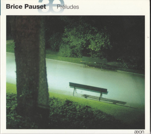 Préludes