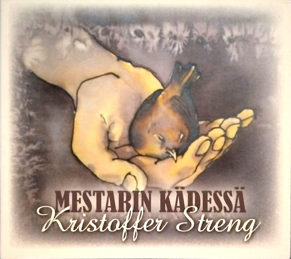 Mestarin Kädessä