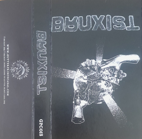 Bruxist