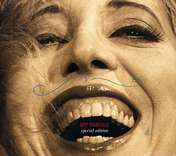 Toy Matinee (Special Edition)