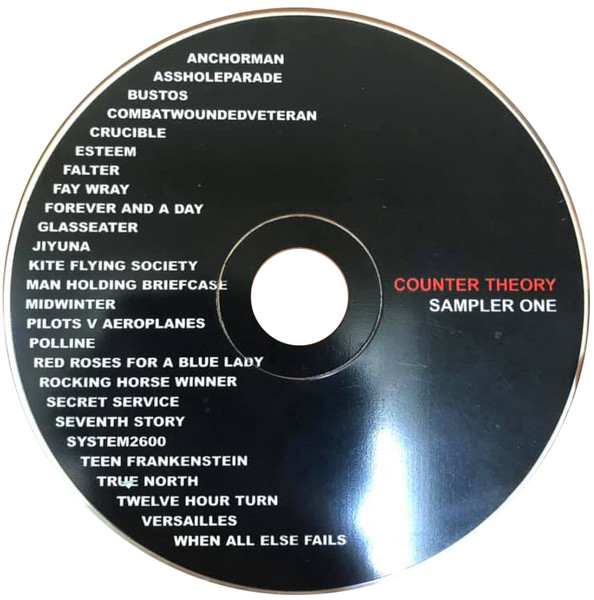 Sampler One