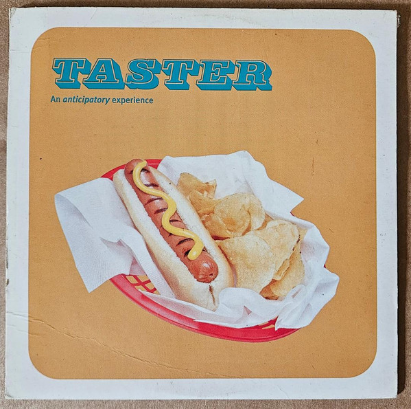 Taster