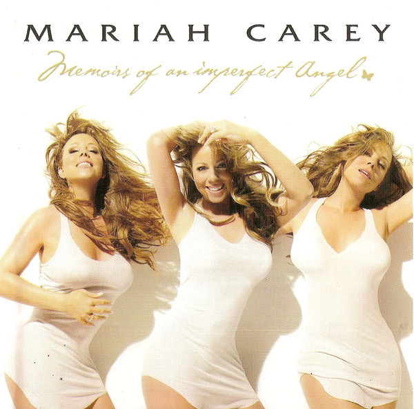 Memoirs Of An Imperfect Angel