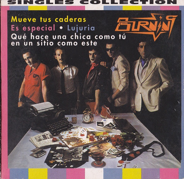 Singles Collection