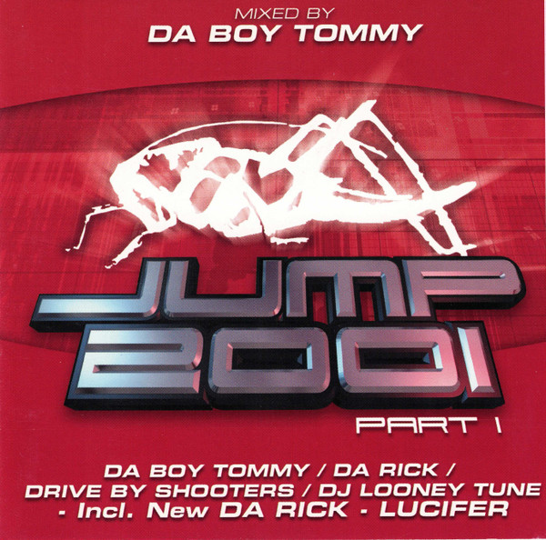 Jump 2001 Part 1