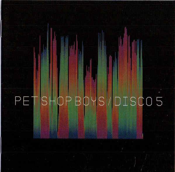 Disco 5