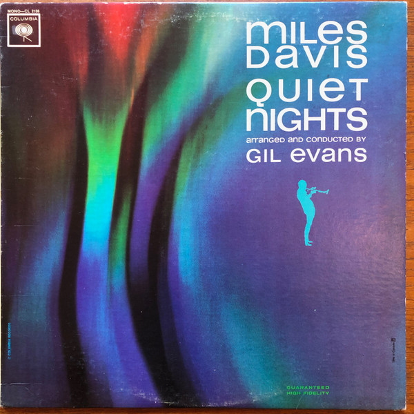 Quiet Nights