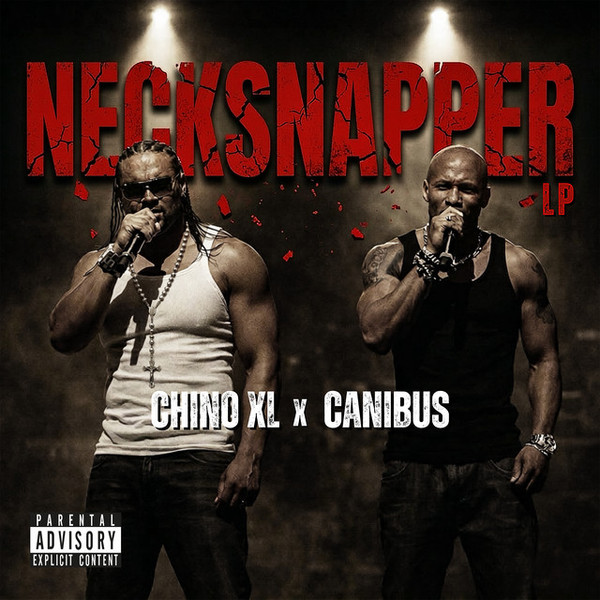 Necksnapper LP