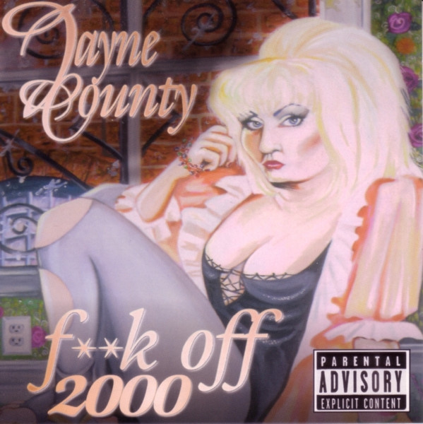 F**k Off 2000