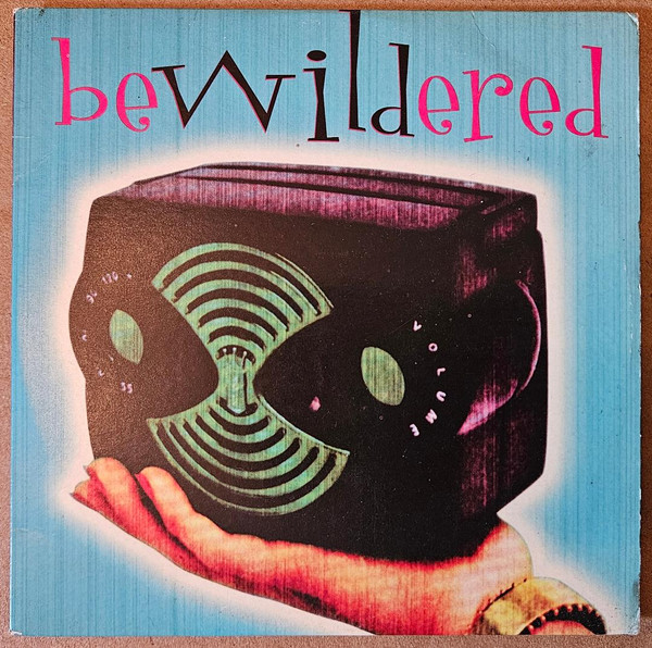 Bewildered