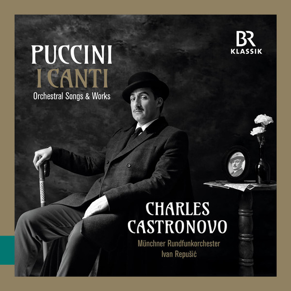 Orchestral Songs & Works