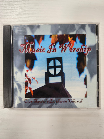 Music In Worship