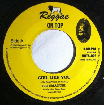 Girl Like You