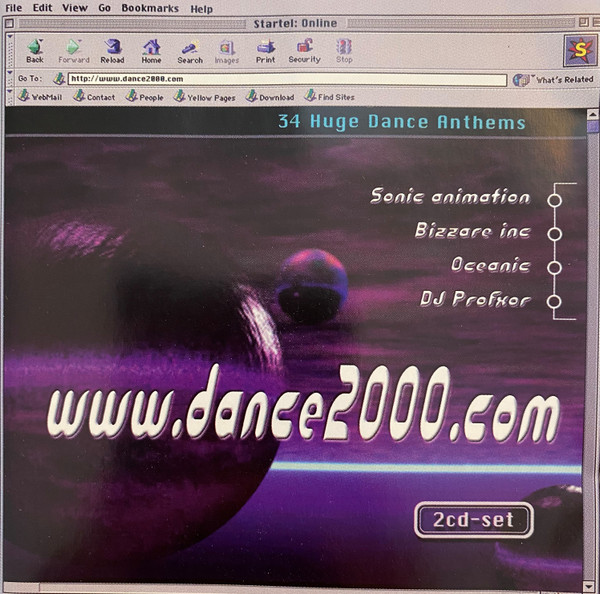 Dance2000