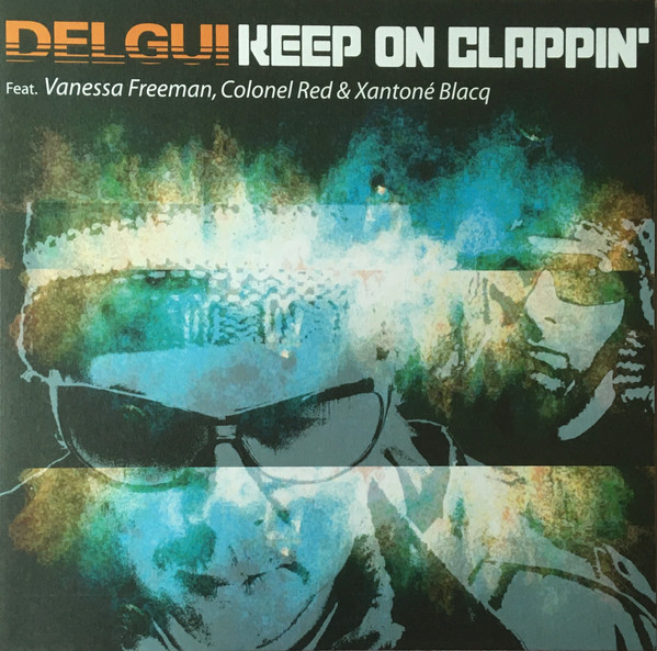 Keep On Clappin'
