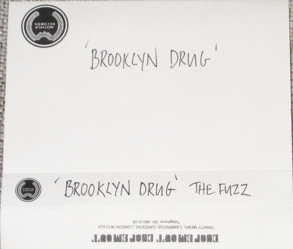 Brooklyn Drug