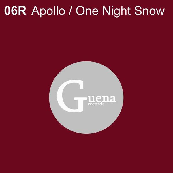 Apollo / One Night Show
