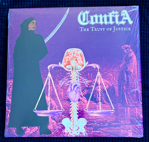 Confia: The Trust of Justice