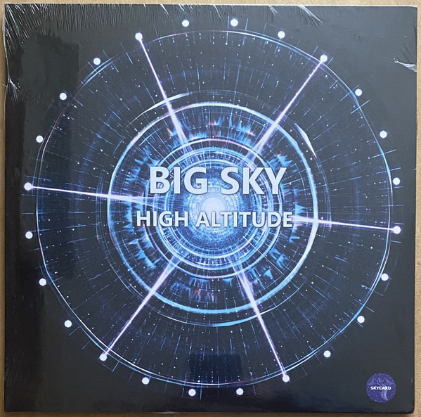 Big Sky: High Altitude