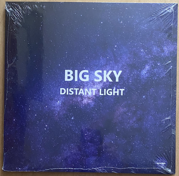 Big Sky: Distant Light