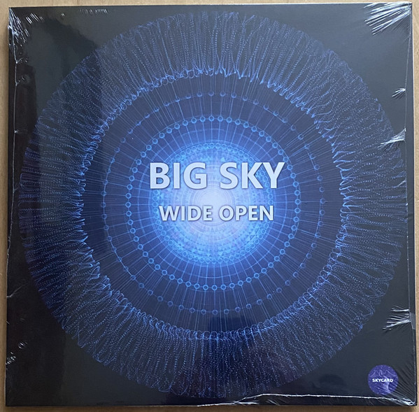 Big Sky: Wide Open