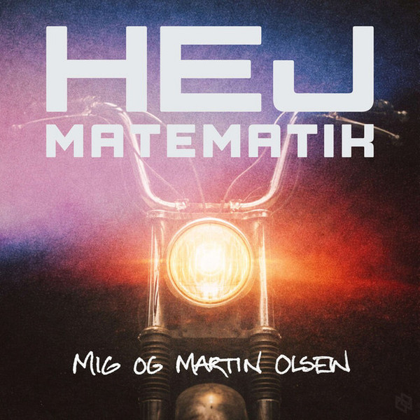 Mig Og Martin Olsen