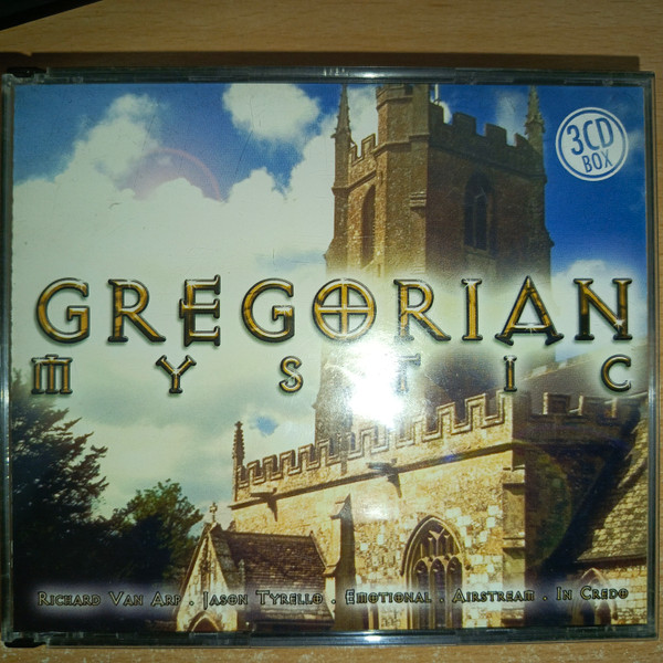 Gregorian Mystic