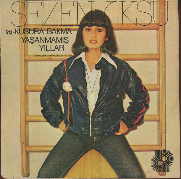 Kusura Bakma / Yaşanmamış Yıllar