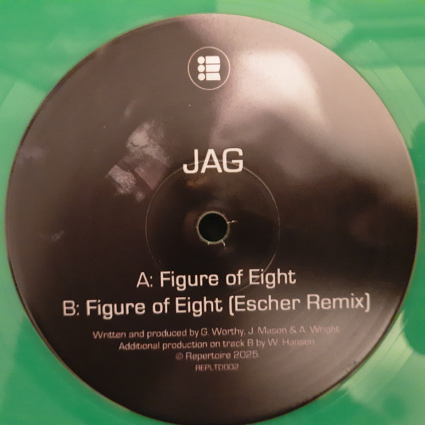 Figure Of Eight
