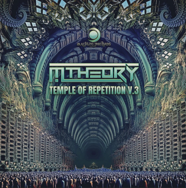 Temple Of Repetition V.3