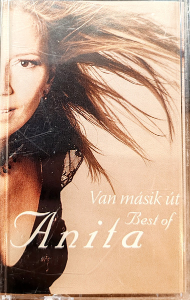 Van Másik Út - Best Of