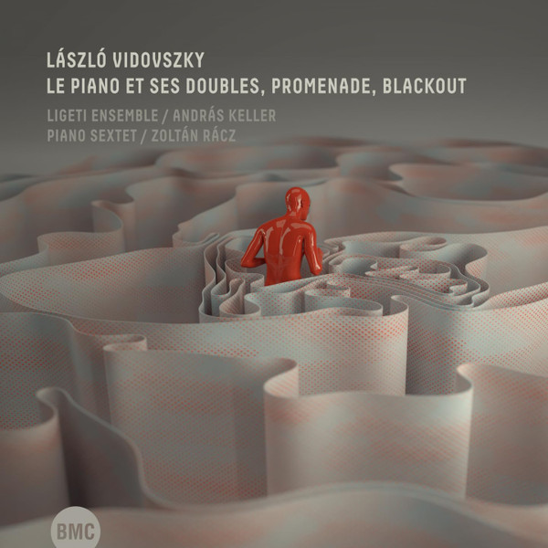 Le Piano Et Ses Doubles, Promenade, Blackout