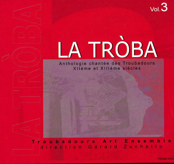 La Tròba (Vol.3)