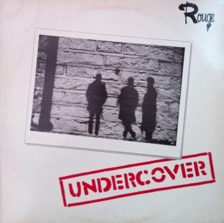 Undercover