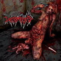 Torn From The Womb