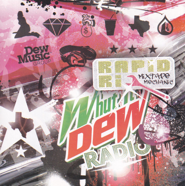 Whut It Dew Radio