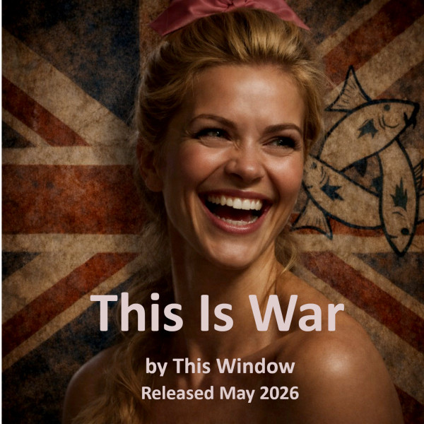 This Is War