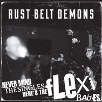 Never Mind The Singles - Here's The Flexi Babies