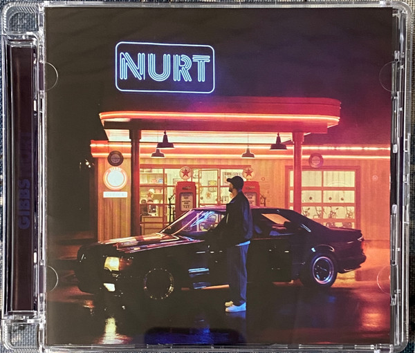 Nurt