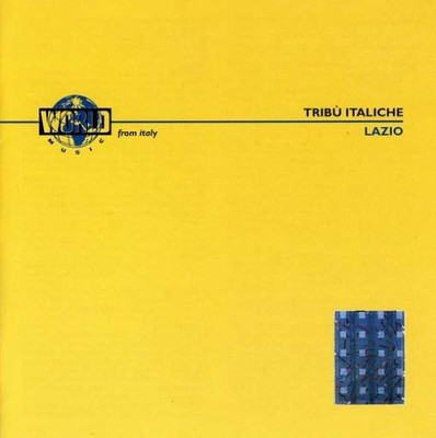 Tribù Italiche - Lazio