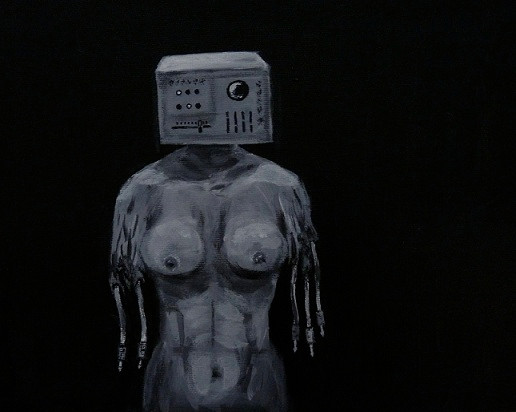 Dehumanization Of Species