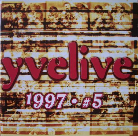Yvelive 1997 - #5