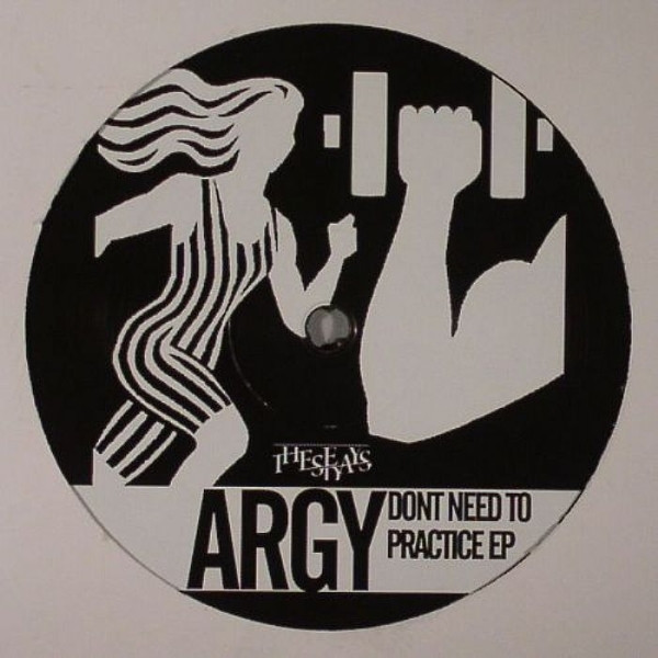 Don't Need To Practice EP