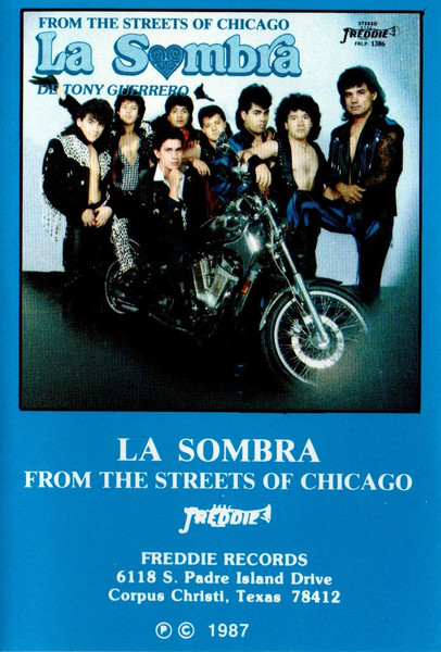 From The Streets Of Chicago