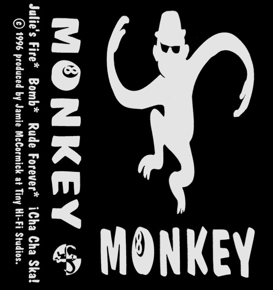 Monkey