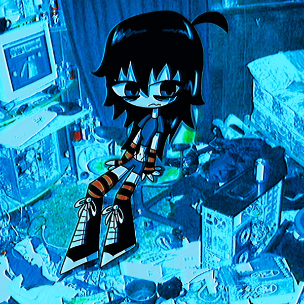 Cybersomnia