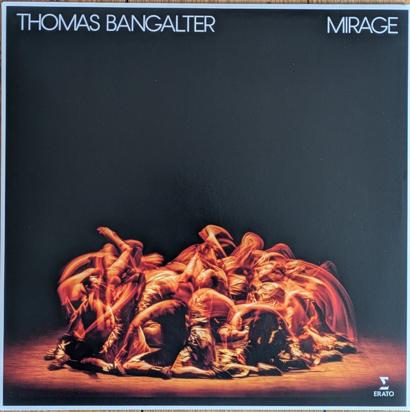 Mirage (Ballet For 16 Dancers)